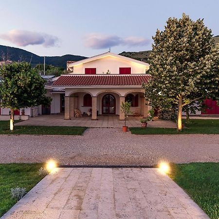 Al Piglio Maison De Charme Wine & Wellness Resort Екстер'єр фото