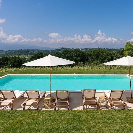 Al Piglio Maison De Charme Wine & Wellness Resort Екстер'єр фото