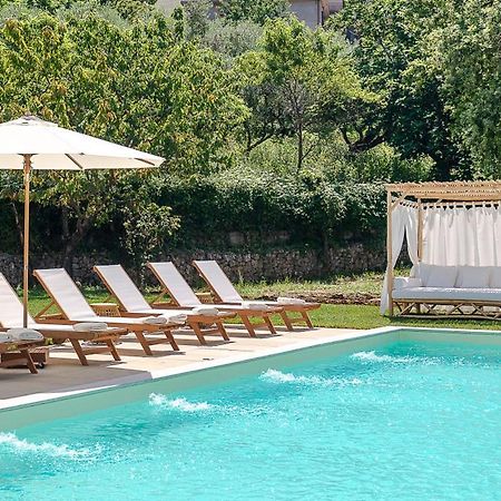 Al Piglio Maison De Charme Wine & Wellness Resort Екстер'єр фото