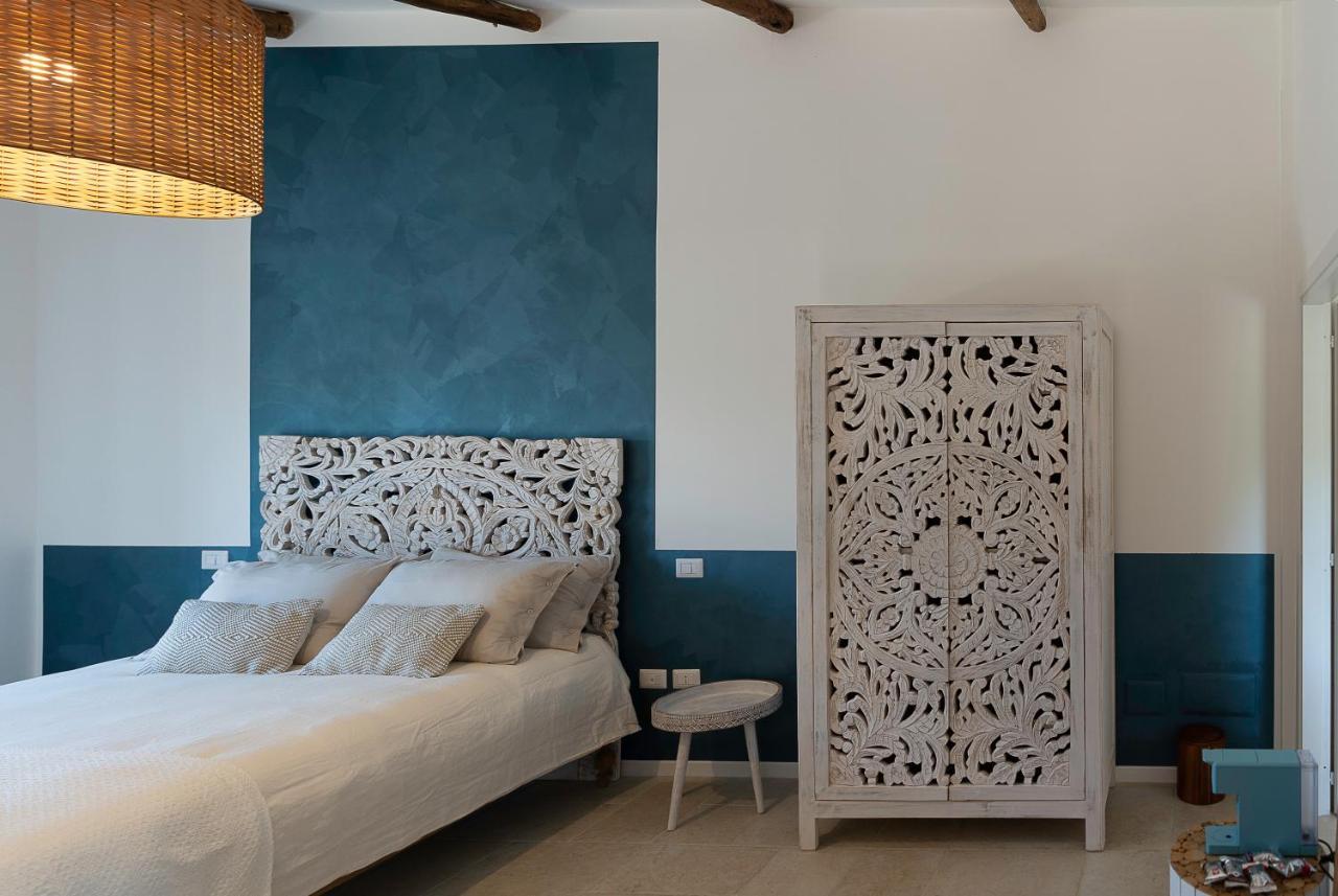 Al Piglio Maison De Charme Wine & Wellness Resort Екстер'єр фото