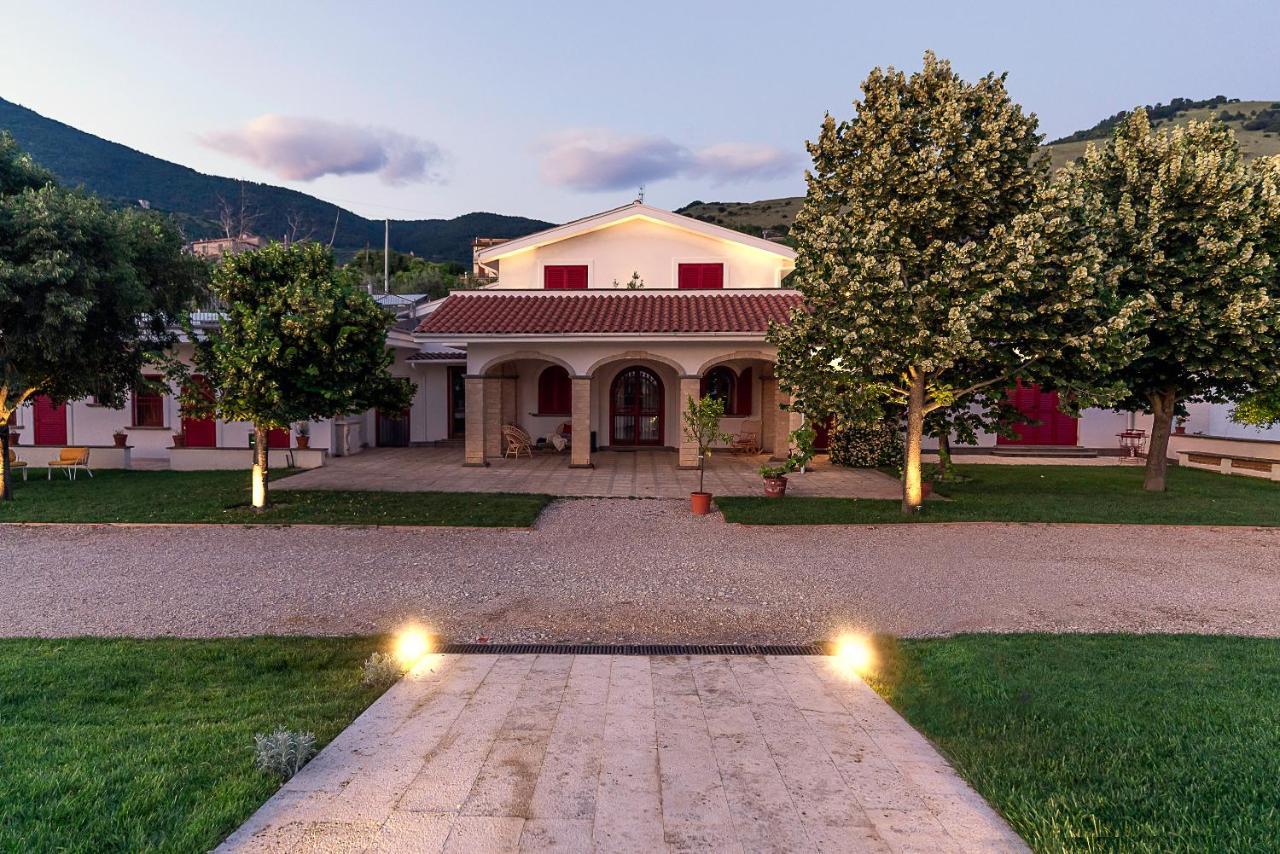 Al Piglio Maison De Charme Wine & Wellness Resort Екстер'єр фото