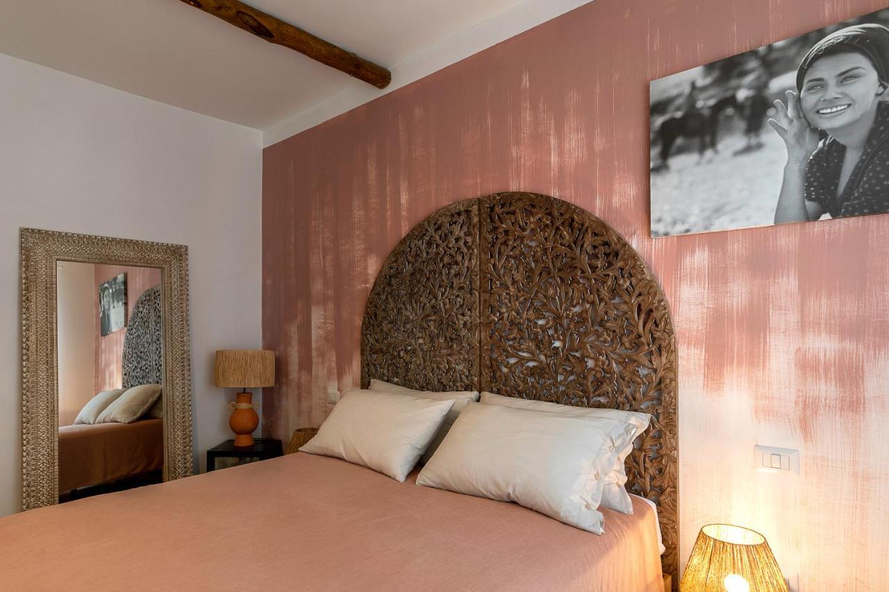 Al Piglio Maison De Charme Wine & Wellness Resort Екстер'єр фото