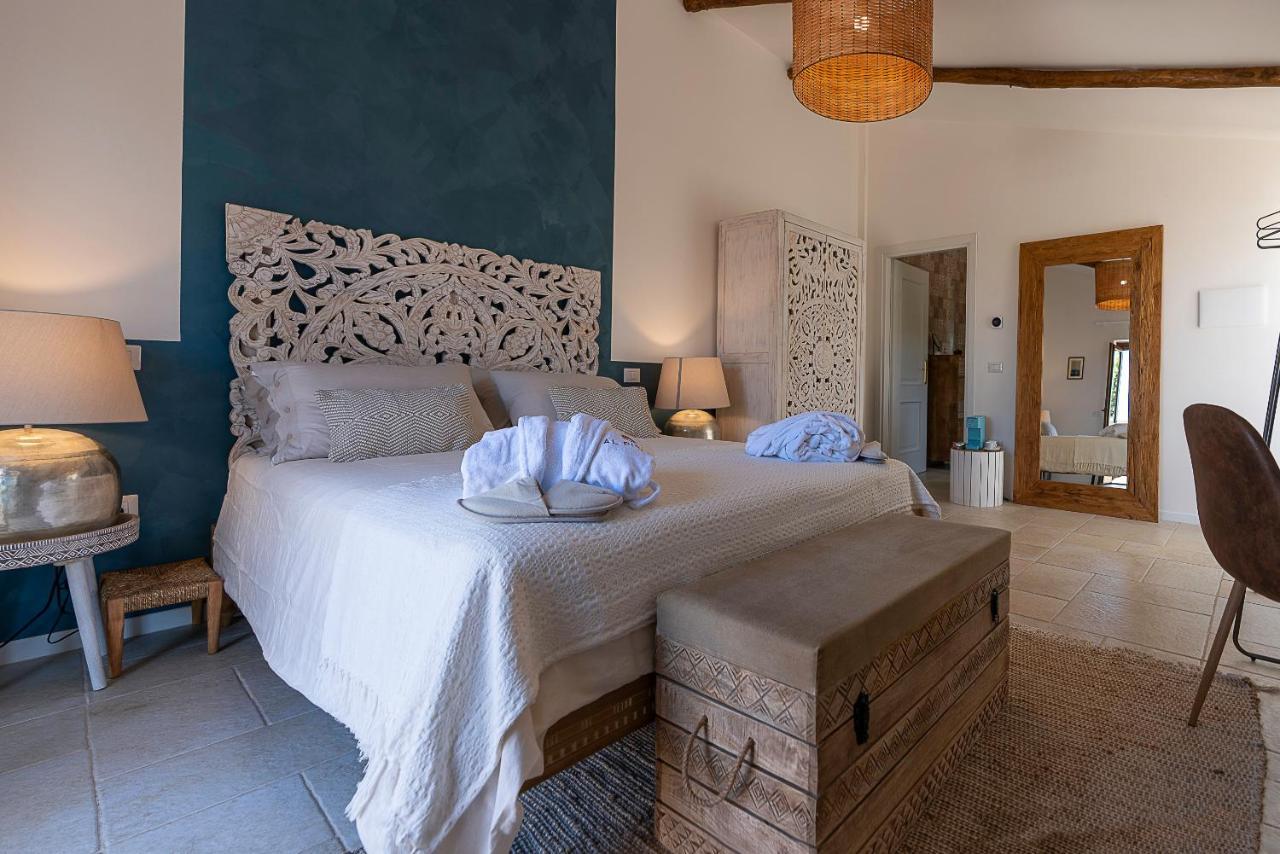 Al Piglio Maison De Charme Wine & Wellness Resort Екстер'єр фото