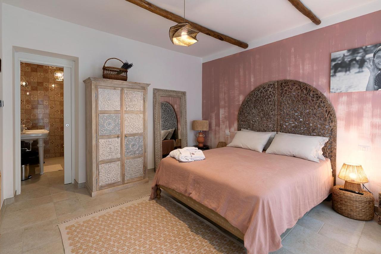 Al Piglio Maison De Charme Wine & Wellness Resort Екстер'єр фото