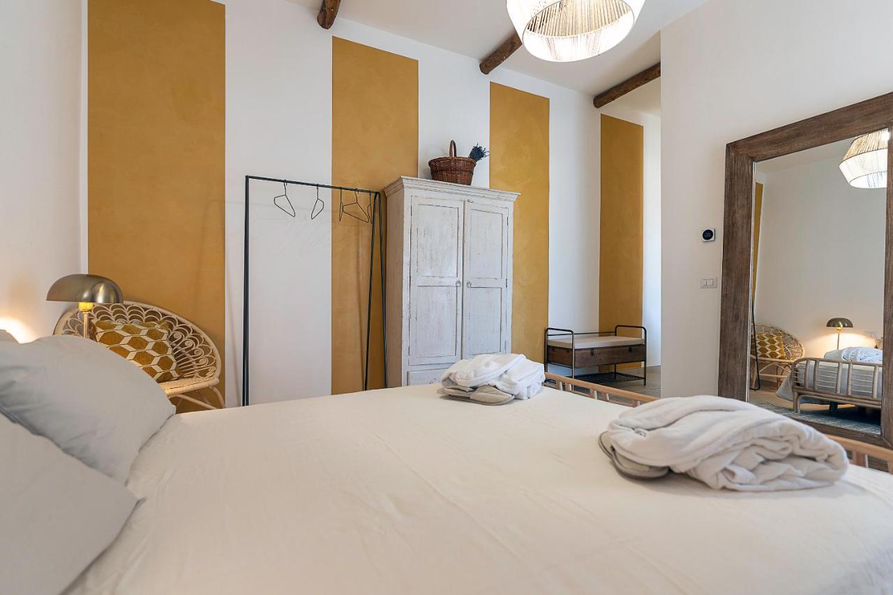 Al Piglio Maison De Charme Wine & Wellness Resort Екстер'єр фото