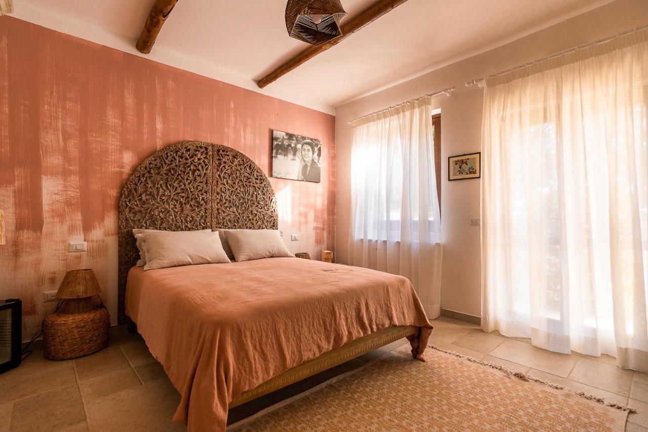 Al Piglio Maison De Charme Wine & Wellness Resort Екстер'єр фото