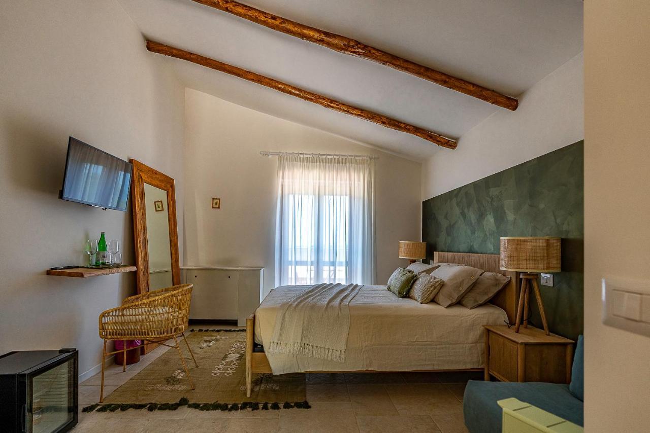 Al Piglio Maison De Charme Wine & Wellness Resort Екстер'єр фото