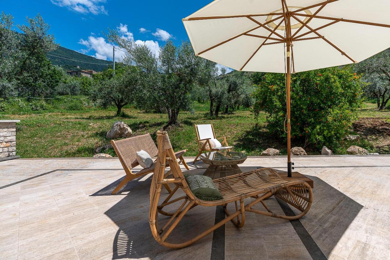 Al Piglio Maison De Charme Wine & Wellness Resort Екстер'єр фото