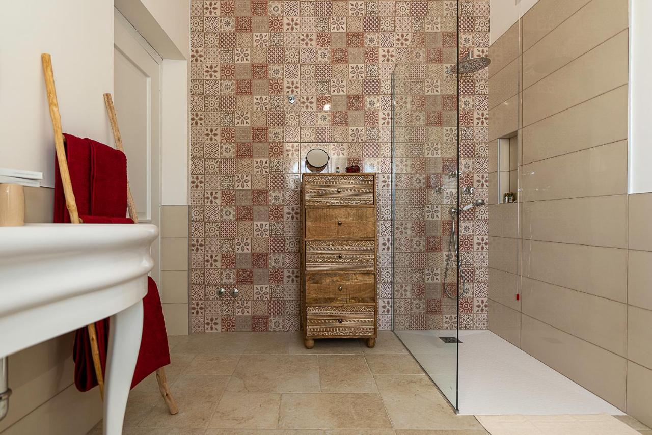 Al Piglio Maison De Charme Wine & Wellness Resort Екстер'єр фото