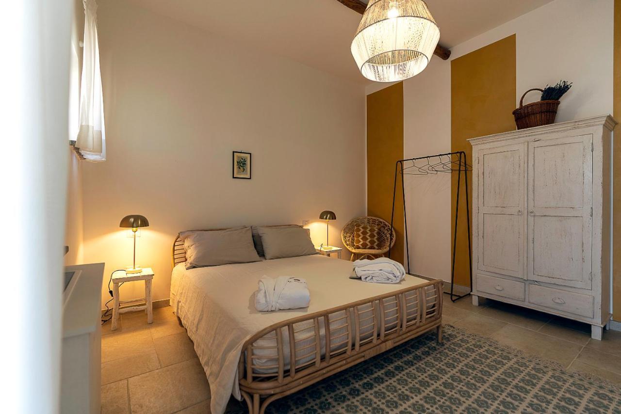 Al Piglio Maison De Charme Wine & Wellness Resort Екстер'єр фото