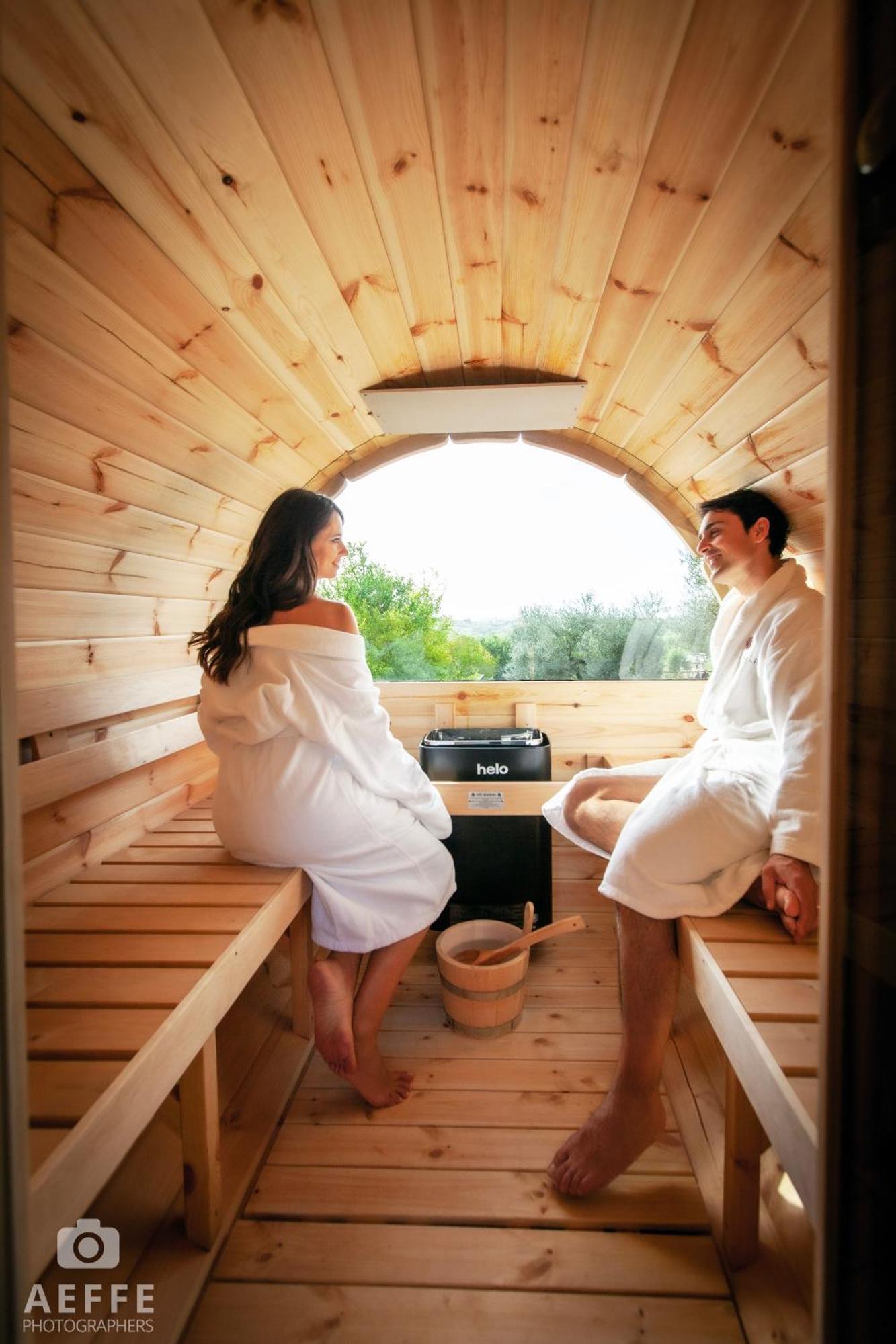 Al Piglio Maison De Charme Wine & Wellness Resort Екстер'єр фото